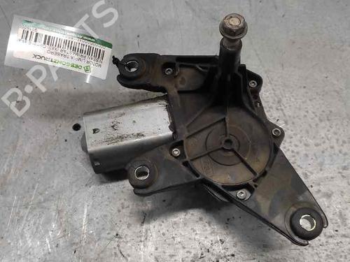 Ruitenwissermotor achter NISSAN PRIMASTAR Van (X83) [2002-2025]  21398437