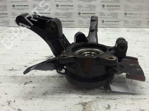 Left front steering knuckle FIAT SCUDO Bus (220_)  | BP21429543M25 