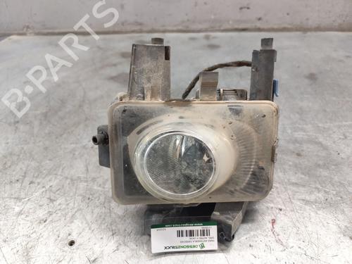 Used Right front fog light OPEL ASTRA H (A04) 1.3 CDTI (L48) (90 hp) 28811419