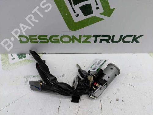 Used Ignition barrel CITROËN ZX (N2) [1991-1999]  21430010