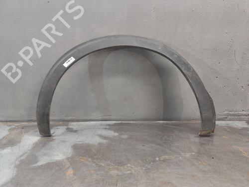 Used Front left wheel arch trim Front left wheel arch trim 39598452 39598452