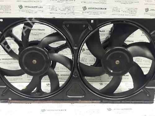 Used Radiator fan SEAT IBIZA II (6K1) [1993-2002]  21451646