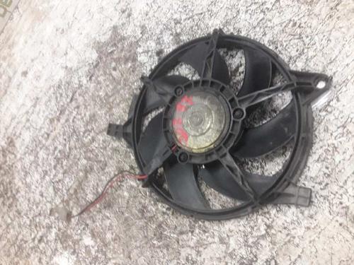Radiator fan MERCEDES-BENZ VITO Van (W638)  | BP21465657M35