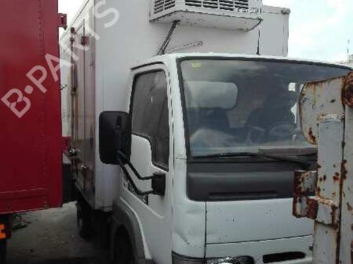 Servo brake NISSAN CABSTAR E (TL_, VL_)  | BP21446714M42 