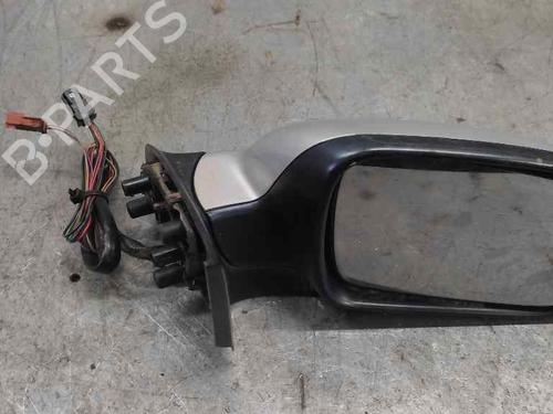 Used Right mirror PEUGEOT 307 Break (3E) [2002-2009]  21415155