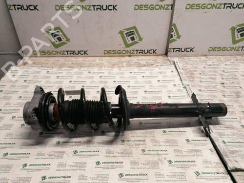 Used Right front shock absorber CITROËN JUMPER II Van 2.2 HDi 130 (130 hp) 22786151