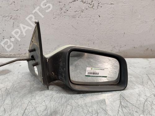 Used Right mirror OPEL ASTRA G Saloon (T98) [1998-2009]  24842530