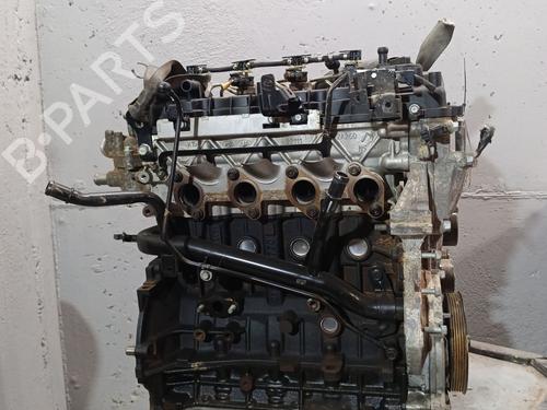 Moteur HYUNDAI TUCSON (TL, TLE) 1.7 CRDi (116 hp) 29704193