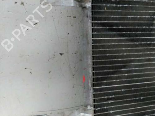 AC-Kondensator OPEL MERIVA A MPV (X03)  | BP24530182M32