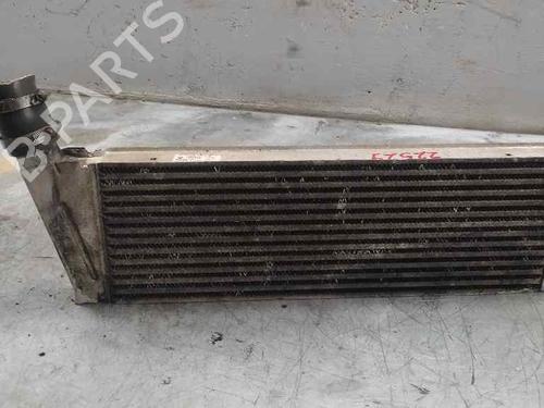 Intercooler RENAULT MEGANE II (BM0/1_, CM0/1_)  | BP21413924M30 