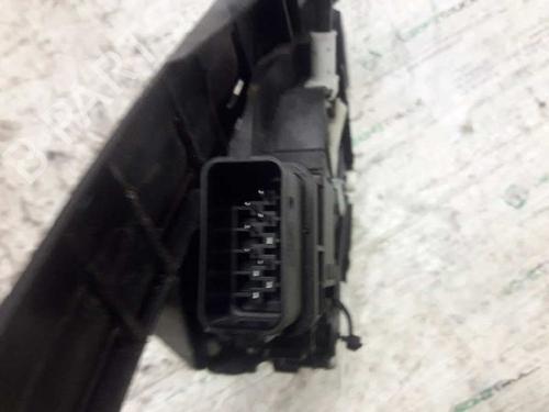 Rear right lock FORD FOCUS II (DA_, HCP, DP)  | BP21460420C99 