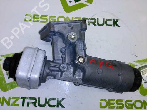 Oil radiator SEAT INCA (6K9) 1.9 SDI | BP21426081M33 