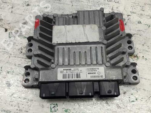 Used Engine control unit (ECU) RENAULT SCÉNIC II (JM0/1_) [2003-2010]  21452953