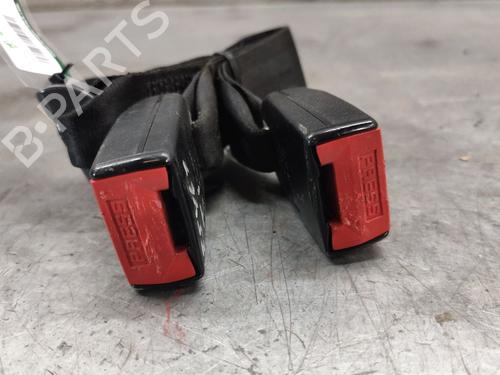 Used Seat buckle CITROËN XSARA (N1) 1.9 TD (90 hp) 28707355
