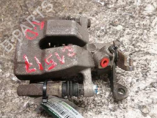 Højre bremsekaliber bag RENAULT MEGANE II (BM0/1_, CM0/1_)  | BP21476097M106 