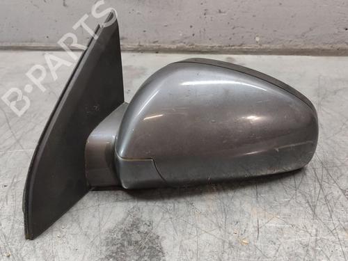 Left mirror OPEL VECTRA C (Z02)  | BP25794120C26 