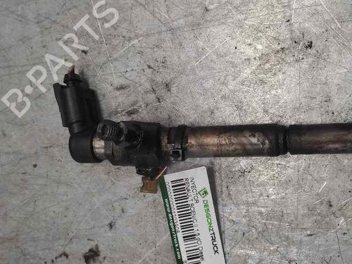 Used Injector RENAULT SCÉNIC II (JM0/1_) 1.5 dCi (JM0F) (82 hp) 21414423