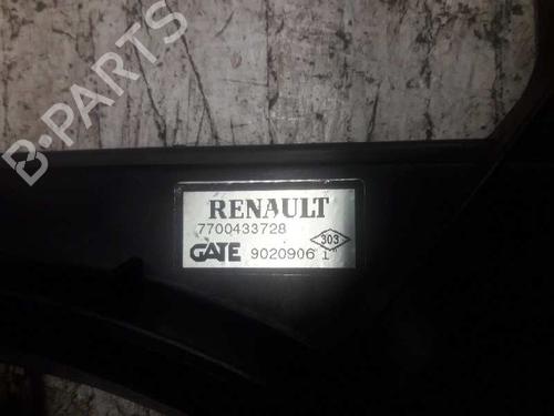 Termoventilador RENAULT MEGANE I Classic (LA0/1_)  | BP21465336M35 