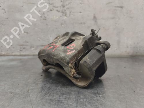 Used Left front brake caliper SSANGYONG REXTON / REXTON II (GAB_) 2.7 Xdi 4x4 (165 hp) 32010419