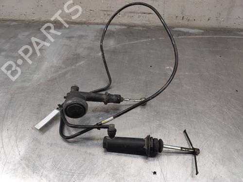 Bomba de embraiagem IVECO DAILY IV Van [2006-2012]  31210355