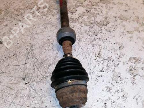 Used Right front driveshaft RENAULT LAGUNA I Grandtour (K56_) [1995-2002]  21478711