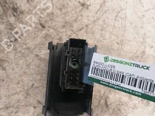 Headlight switch FORD FOCUS C-MAX (DM2)  | BP21480785I24 