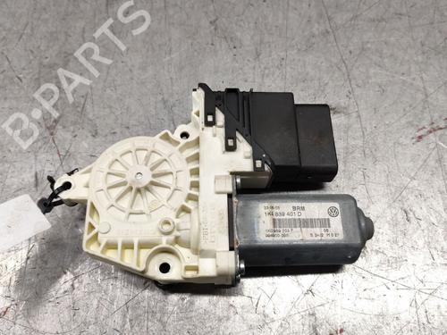 Rudehejsemotor bagstkærm venstre VW GOLF V (1K1) 1.9 TDI | BP26009808E23 