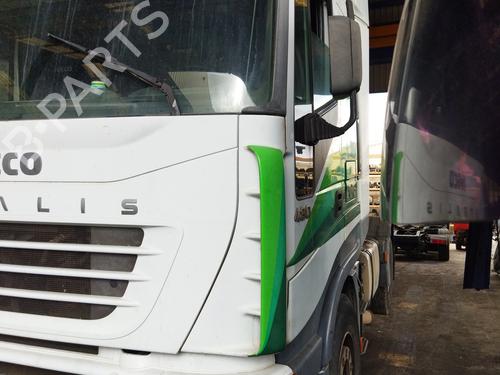 Instrument cluster IVECO STRALIS I | BP36473263C47 - Image 10
