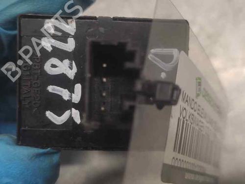 Left front window switch VW GOLF V (1K1)  | BP21414465I27 