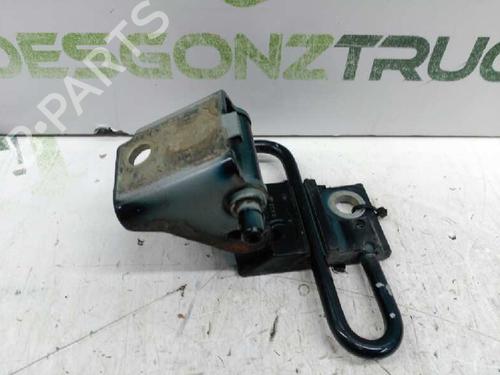 Hinge/Door check strap AUDI A3 (8P1) 1.9 TDI | BP21431961C146 