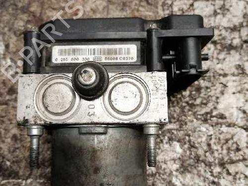 Used ABS pump NISSAN ALMERA II Hatchback (N16) [2000-2025]  21475021