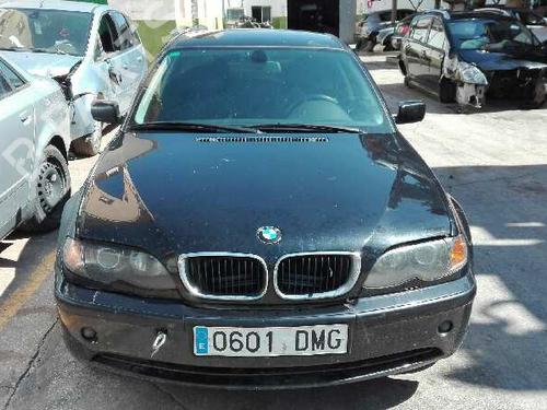 Rudehejsemekanisme Højre foran BMW 3 (E46) 320 d | BP22275370C23 