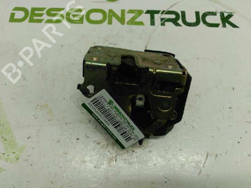 Used Front left lock RENAULT MEGANE I (BA0/1_) 1.9 D Eco (BA0A, BA0U, BA0R) (64 hp) 21426336