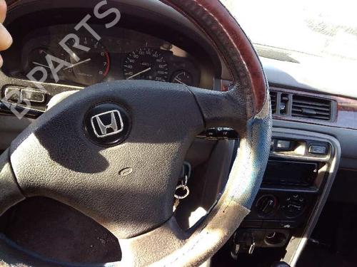 Comfort control module HONDA CIVIC VI Fastback (MA, MB)  | BP21478680M56 