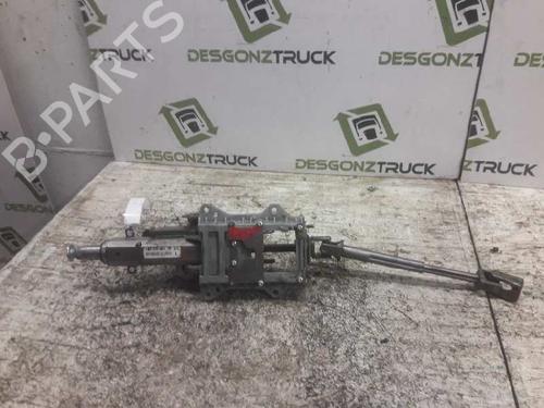 Steering column VW GOLF PLUS V (5M1, 521) | BP21465637M21