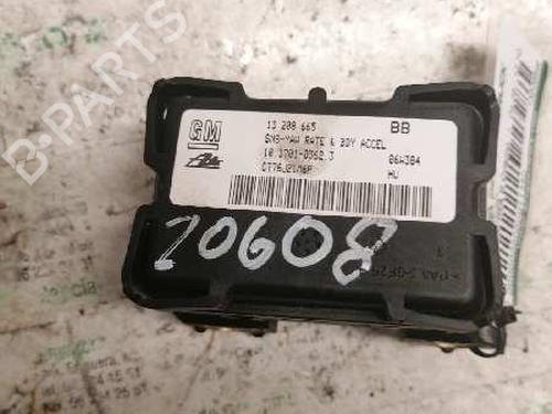 Used Other OPEL ZAFIRA / ZAFIRA FAMILY B (A05) [2005-2019]  21475470