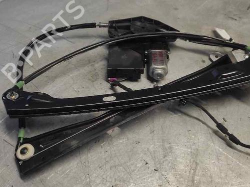 Front right window mechanism VW GOLF V (1K1)  | BP21438024C23 