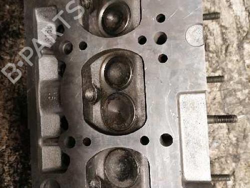 Cylinder head RENAULT SUPER 5 (B/C40_)  | BP21474502M5 