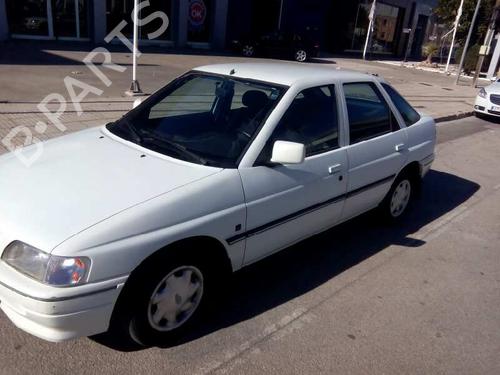 Right mirror FORD ESCORT VI (GAL)  | BP21424785C27