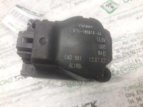 Used Heater blower motor FORD MONDEO III (B5Y) [2000-2007]  21470123