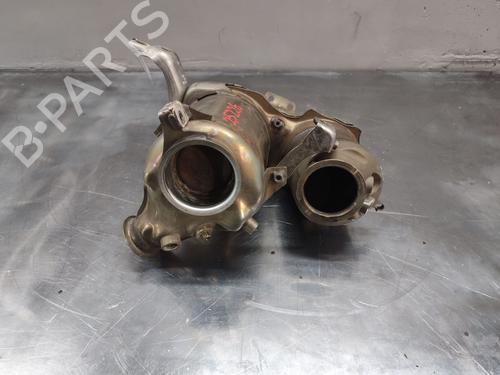 Used Catalyst AUDI Q3 (F3B) 35 TDI quattro (150 hp) 32280171