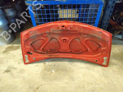Hood RENAULT CLIO III (BR0/1, CR0/1)  | BP24406702C1 