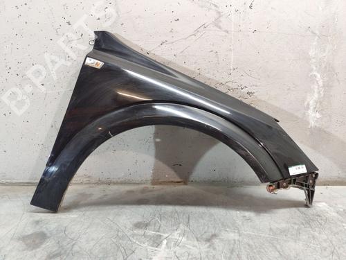 Used Right front fenders OPEL ASTRA H (A04) 1.3 CDTI (L48) (90 hp) 28811415