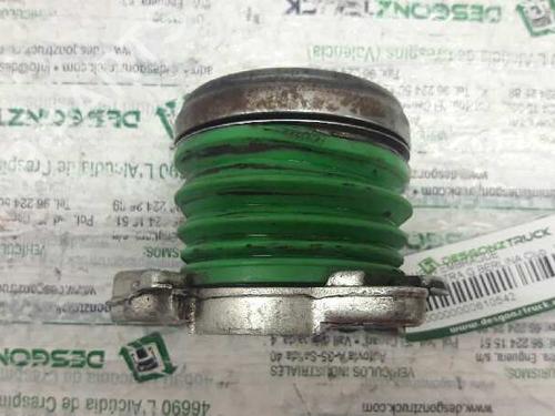 Clutch slave cylinder OPEL ASTRA G Hatchback (T98)  | BP21453879M113 