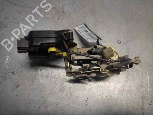 Rear right lock CHEVROLET MATIZ (M200, M250)  | BP21467261C99