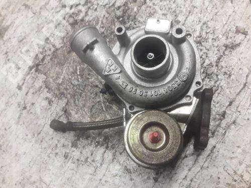 Turbocharger/Supercharger PEUGEOT 406 (8B)  | BP21471418M71 