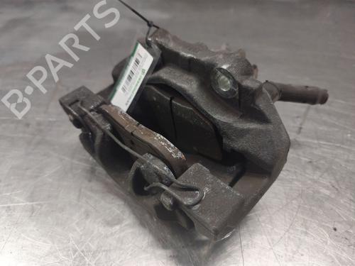 Used Right front brake caliper CITROËN BERLINGO MULTISPACE (B9) 1.6 HDi 75 16V (75 hp) 33162579