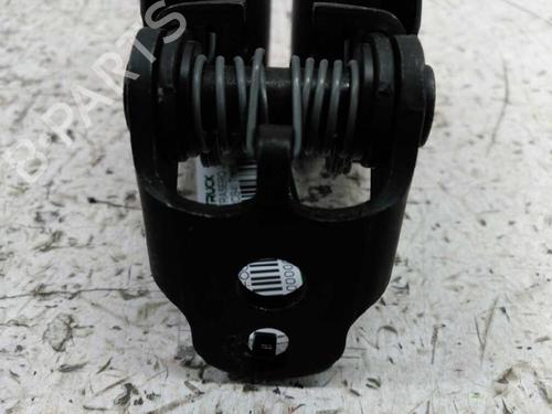 Seat buckle FORD FOCUS II Turnier (DA_, FFS, DS)  | BP21441523I32 