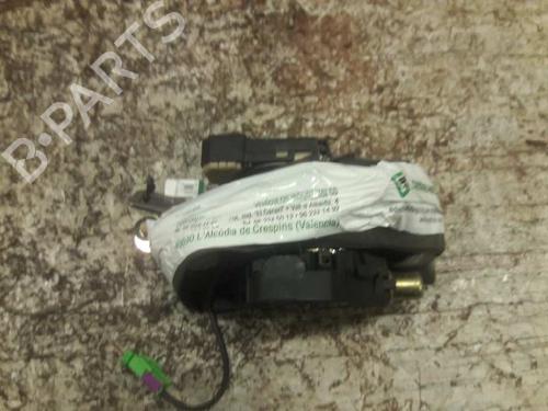 Used Front left seatbelt DAEWOO REZZO (U100) [2000-2025]  21463551