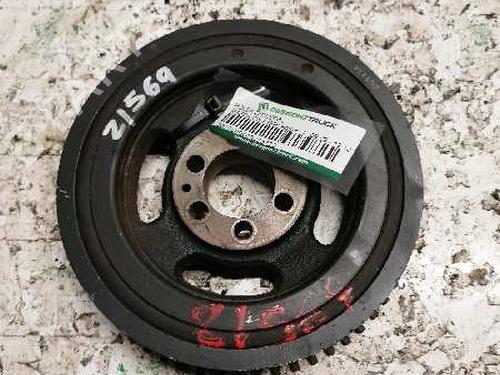 Used Pulley MAZDA CX-7 (ER) [2006-2014]  21476691